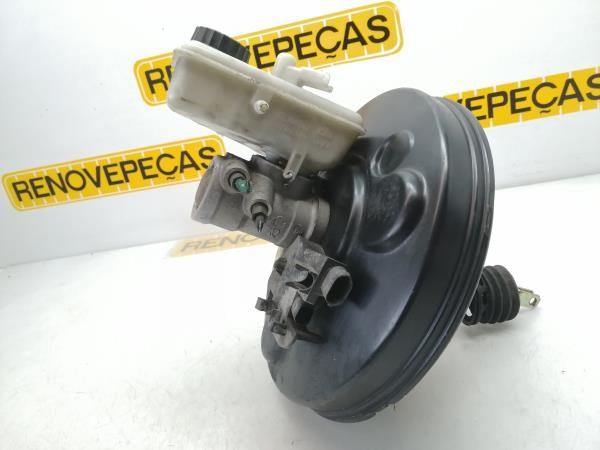 Servofreio RENAULT Laguna II (BG0/1_)