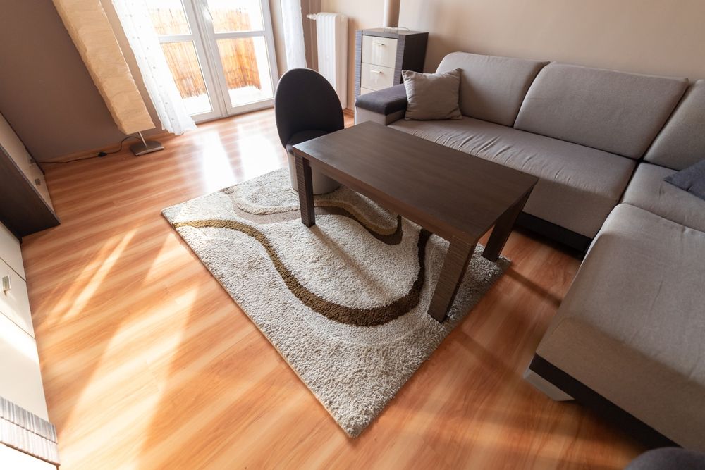 Mieszkanie 3 pokojowe, umeblowane, centrum miasta