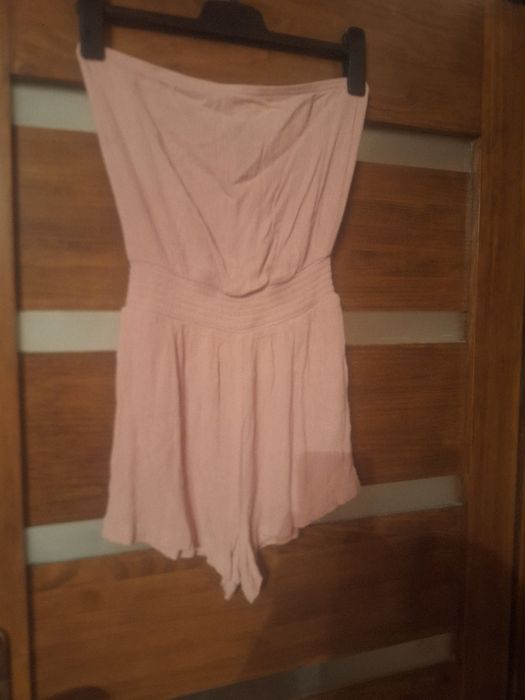 Kombinezon damski Forever21 rozm.M stan bardzo dobry.