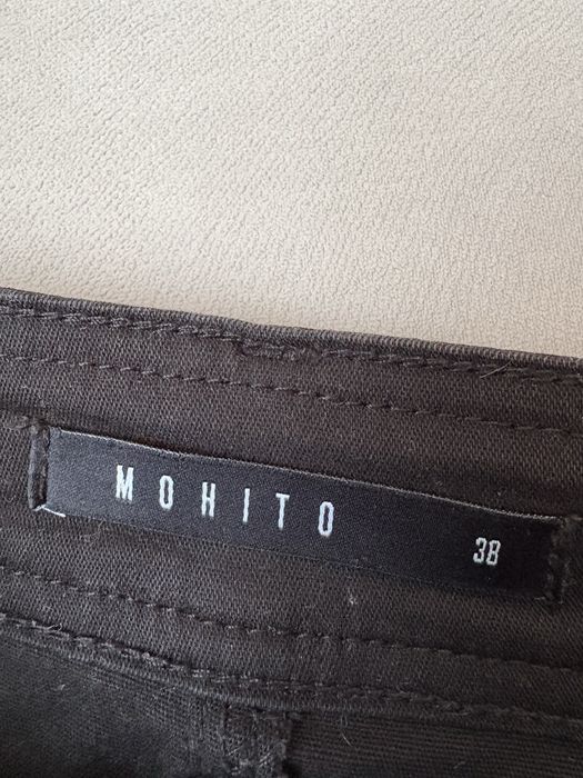 Spódniczka Mohito.