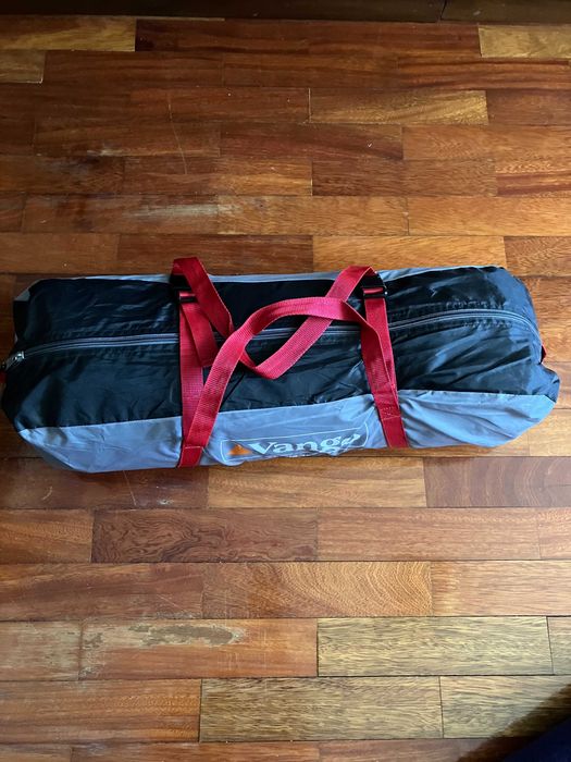 Tenda campismo Vango c/nova