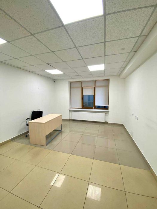 Здам цокольне приміщення 437,4 кв.м. вул.Крутогорний узвіз, 1 Соборний район Парк Шевченко