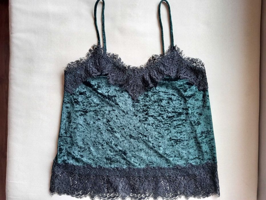 Майка H&M размер S