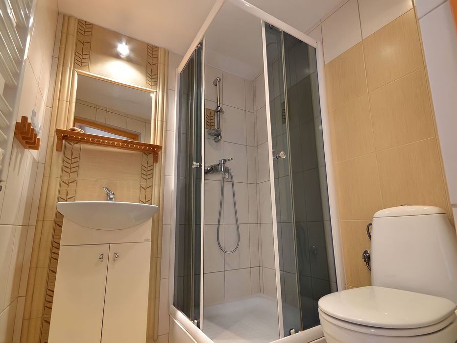 Pokoje Gościnne Jastarnia 80m do plaży