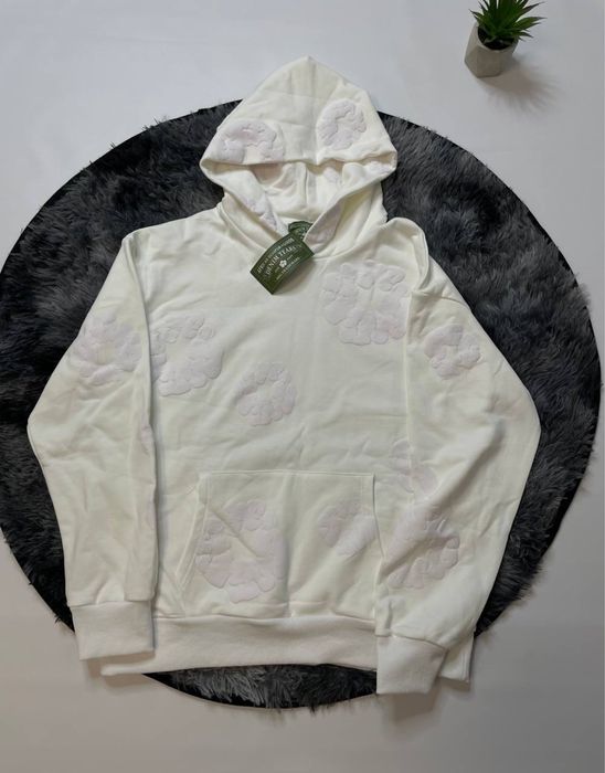 Худі Denim Tears