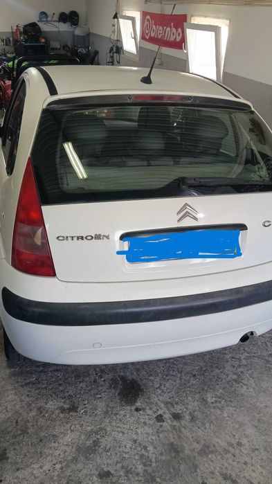 Venda citroen C3, VENDIDO