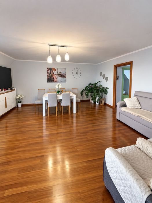 Mieszkanie 4 pokojowe na sprzedaż 93m2