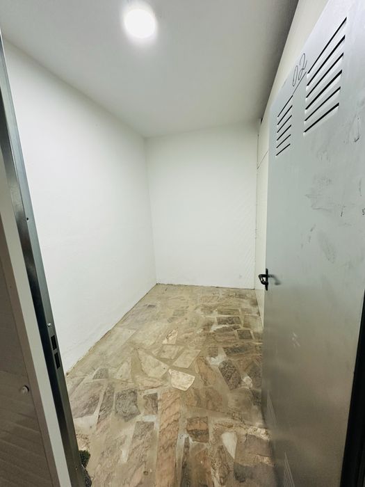 Arrecadação Bairro do Liceu - Setúbal