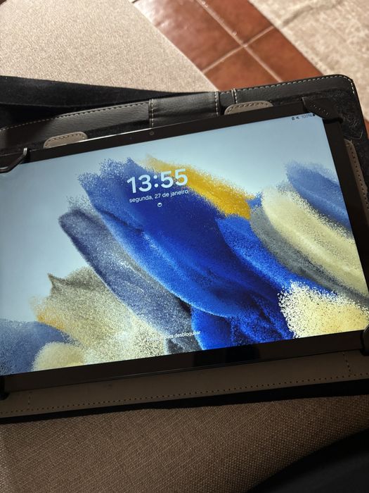 Samsung galaxy tab A8