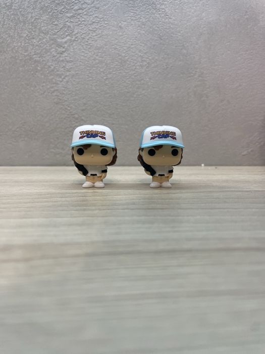 Фигурки Очень странные дела