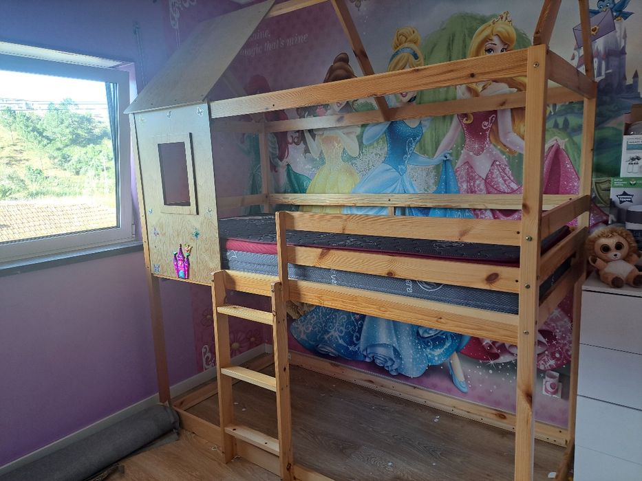 Móveis quarto de criança