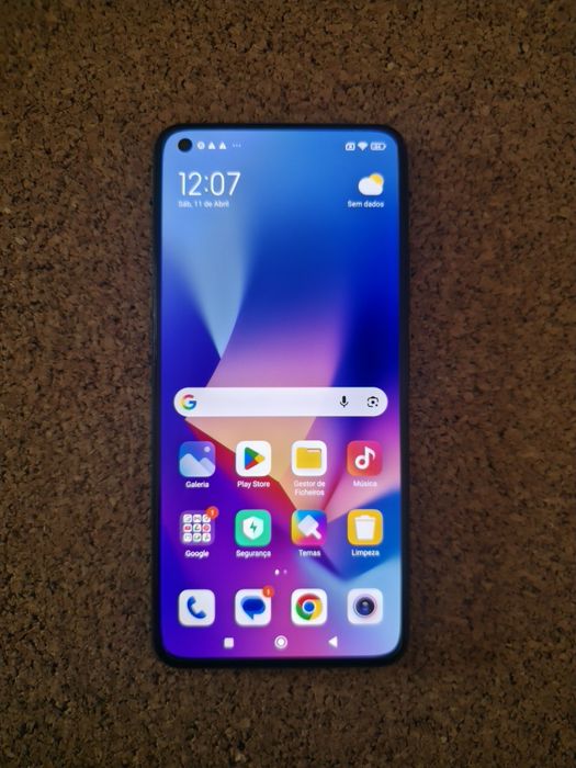 Xiaomi Mi 11 Lite 128GB / 6GB RAM