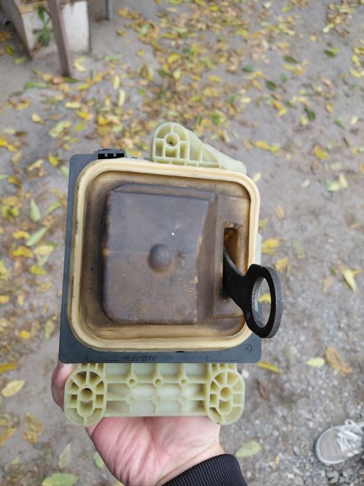 Кулиса Mercedes w211