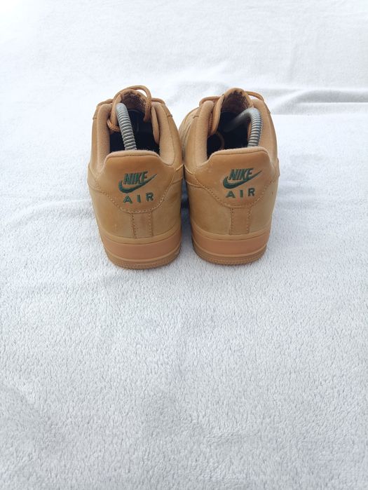 Мужские кроссовки Nike Air Force р42