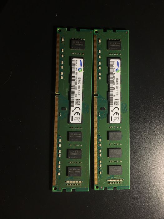 Компютер Gtx 1060 6 gb + i5 4590s + 16 оперативки