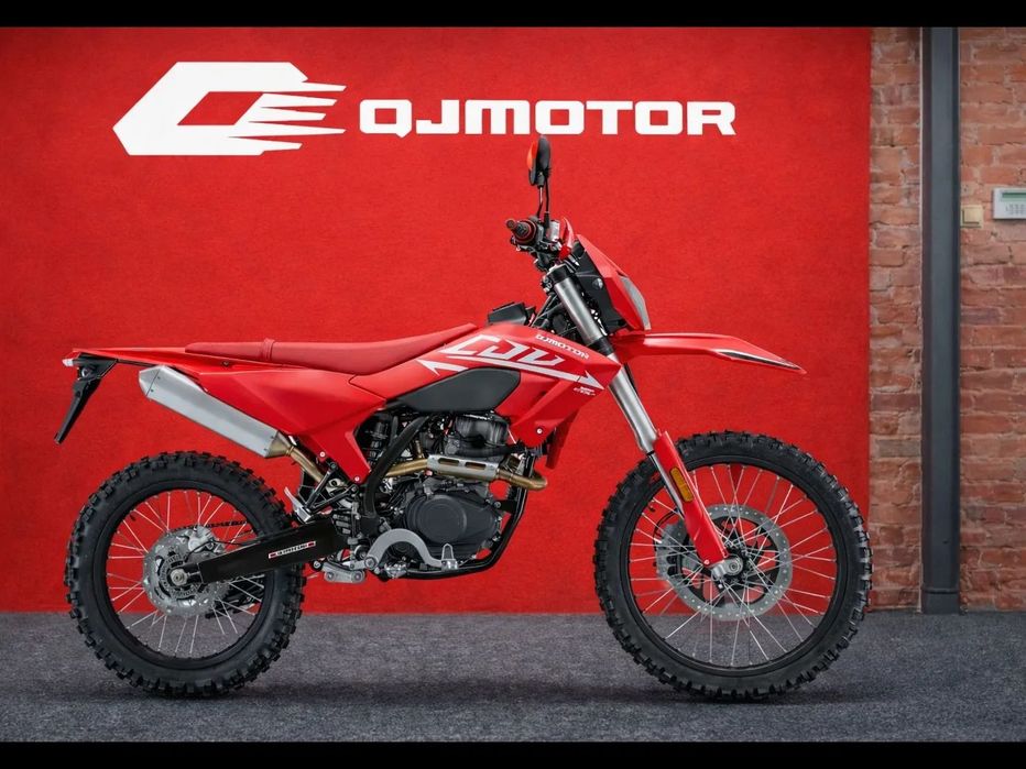 QJmotor