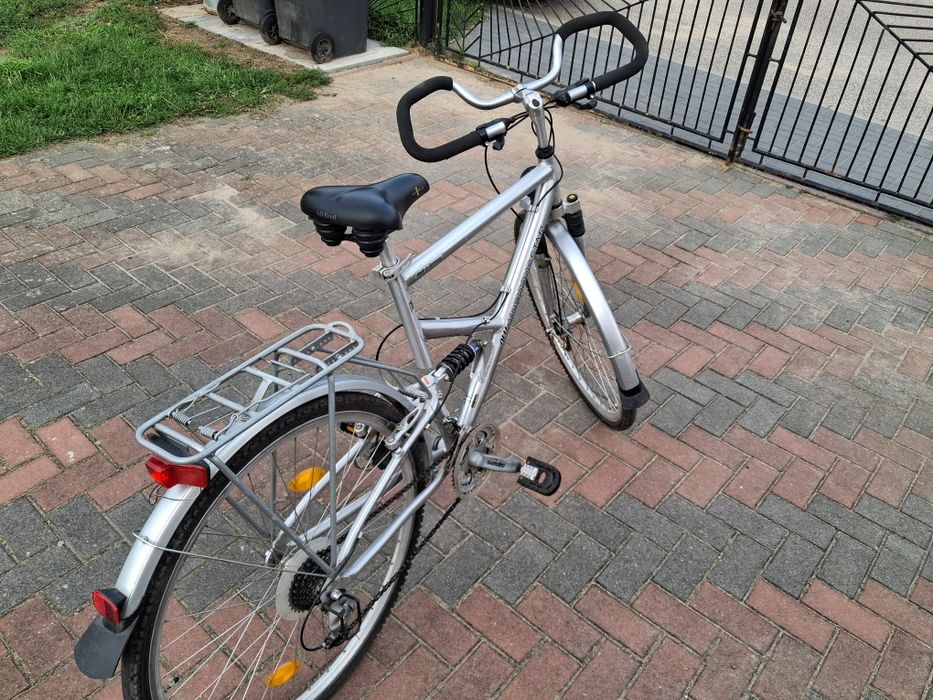 Rower 28cali sprzedam