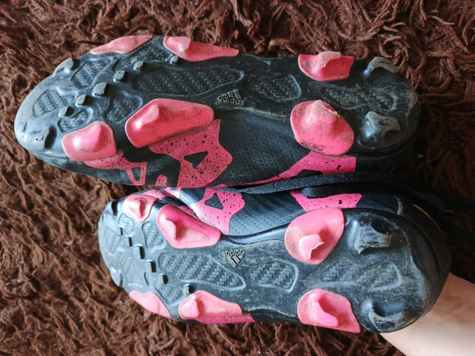 Бутси, копи adidas