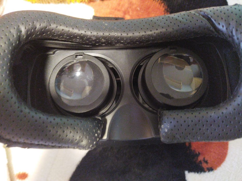 Óculos realidade virtual