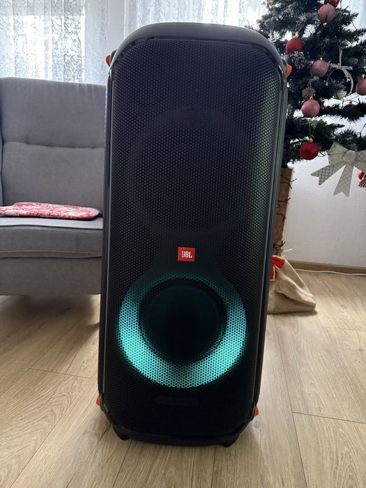 Jbl partybox 710