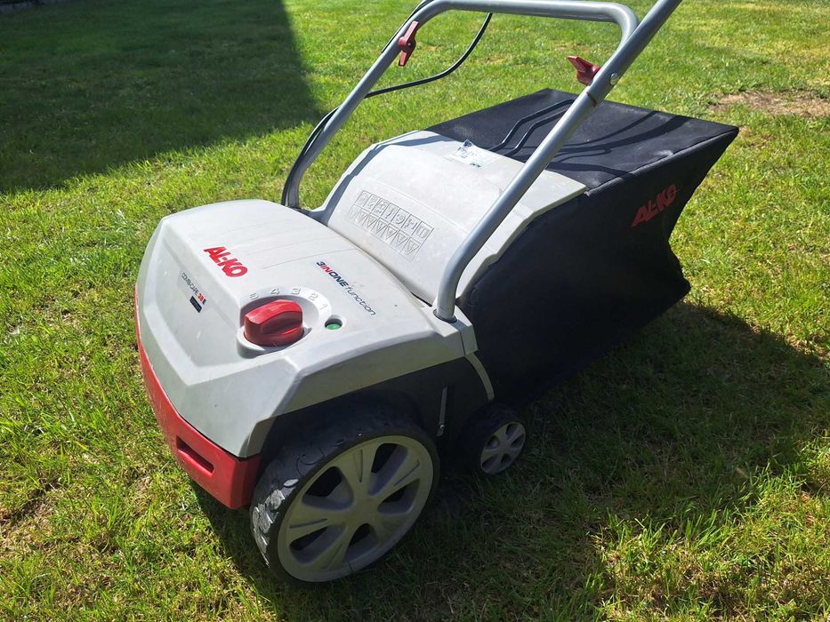 Areator AL-KO 38E