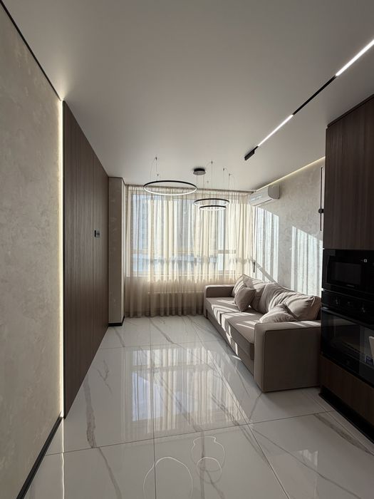 Продам квартиру в ЖК Центральний 2