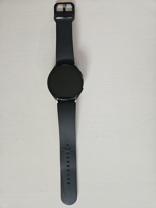 Samsung Galaxy Watch 5 SM-R910 – używany, w pełni sprawny