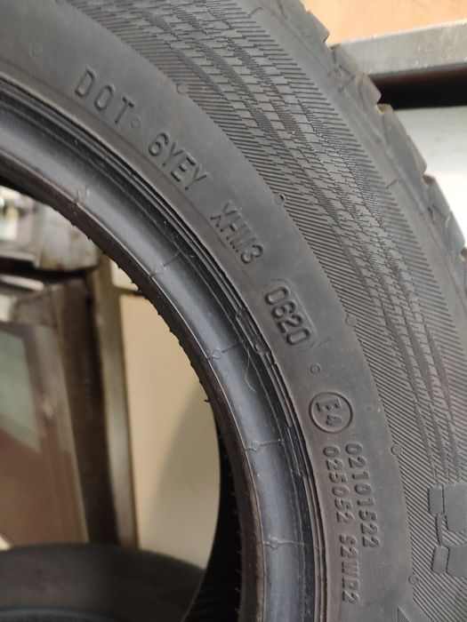 Шины 155/70/13 Матадор и диски  в идеале