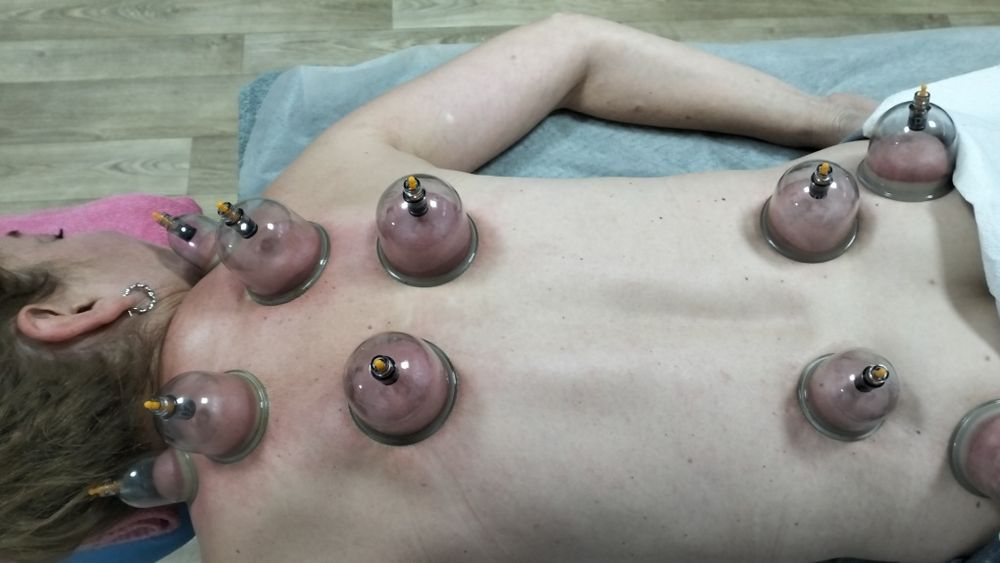 Акція! 3 масажі спини за ціною 2х.