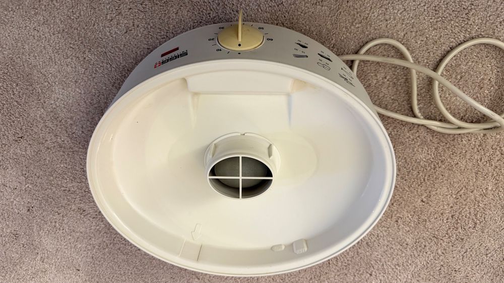 SIGG Switzerland - Panela a Vapor