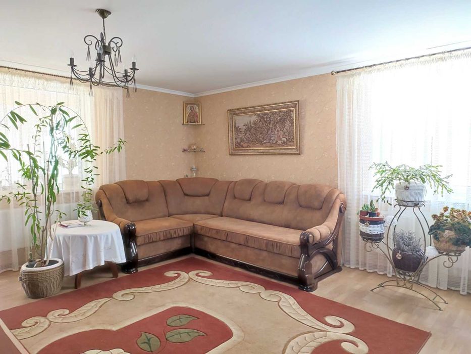 Продам будинок у Березина