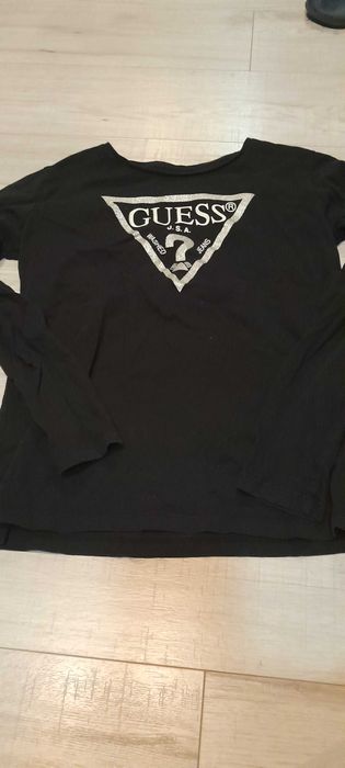 Longslevw guess rozmiar 14 damski