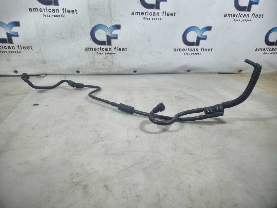 Ford Focus 12-18 Трубка вакуумного усилителя 2,0 / Фокус Америка