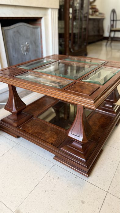 Mesa de centro sala
