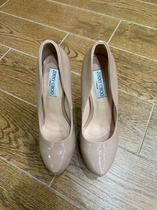 Лабутены Туфли Jummy Choo