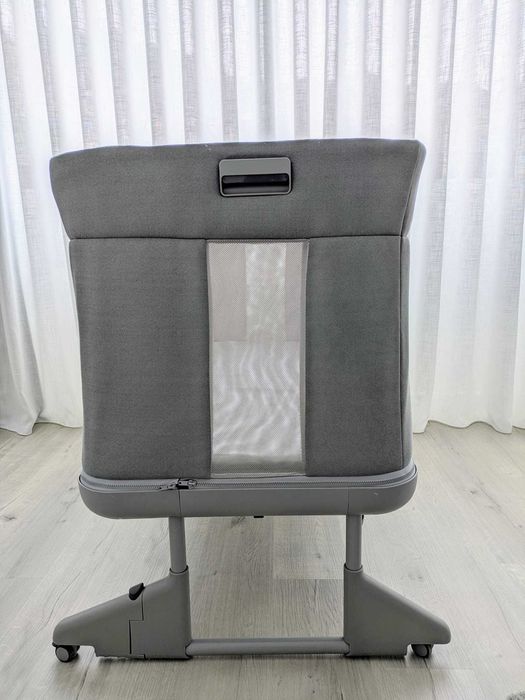 Berço Next2Me Forever Chico