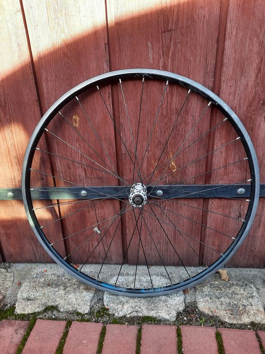 budżet koło szosowe RIGIDA nova 28" kolarzówka