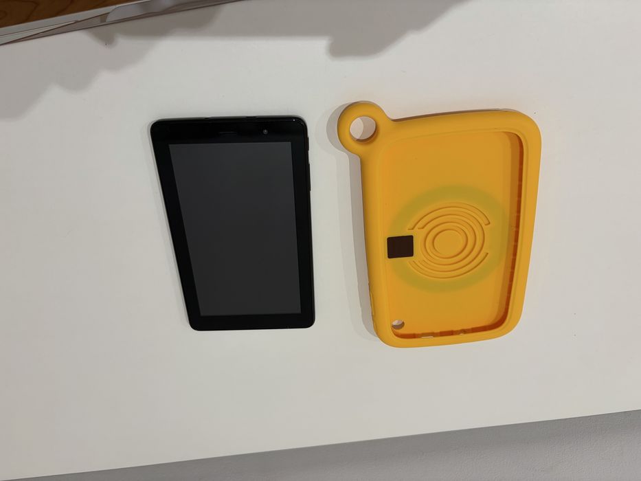 Tablet acatel T1