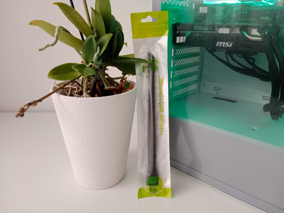 Komputer Intel/gtx 1060 6gb/16gb ram/512gb ssd m2 / Nowe podzespoły