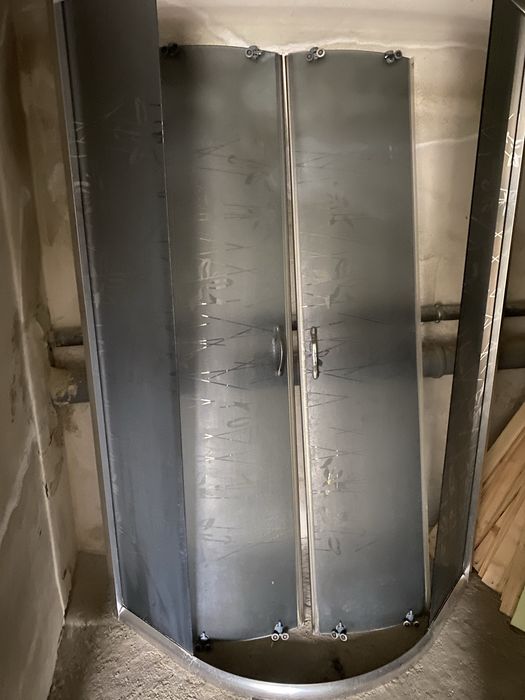Продам душову кабіну б/у