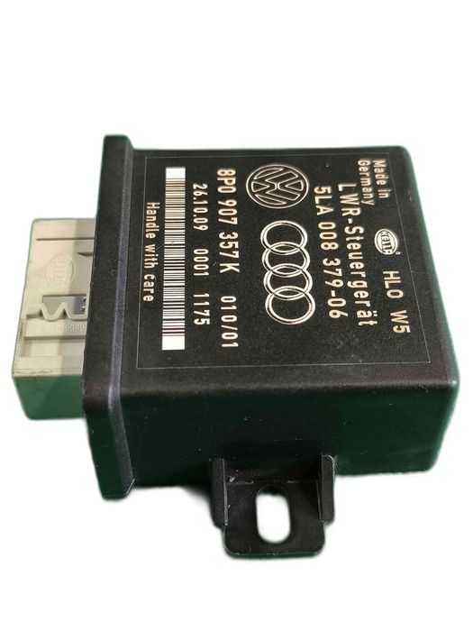 Módulo Electrónico VW SCIROCCO III 8P0907357K (OEM) | 5LA00837906 (OEM)