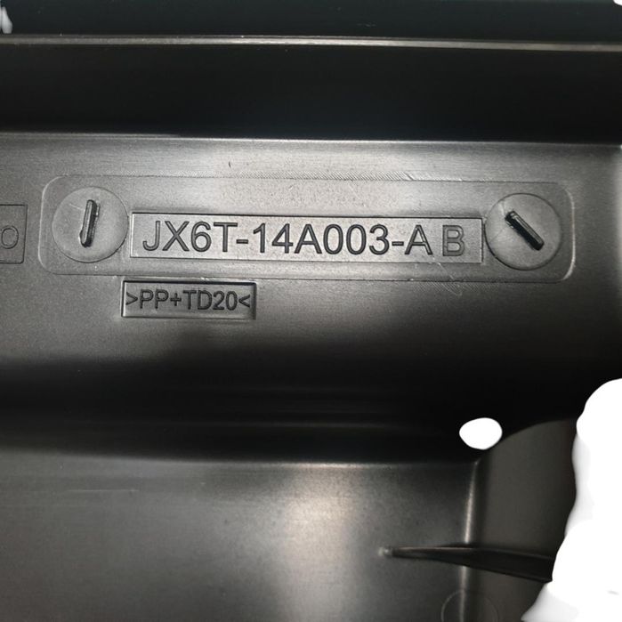 Caixa De Reles Fusíveis Ford Kuga