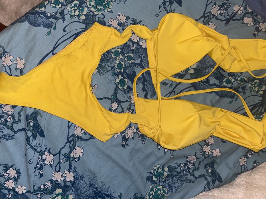 Triquini heylacarapau