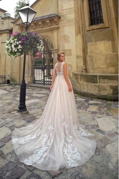 Весільна сукня , свадебное платье