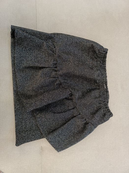 Spódniczka dziewczęca 146/152