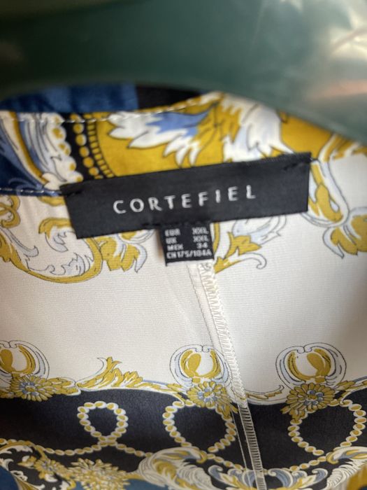 Vestido novo tamanho 44/46