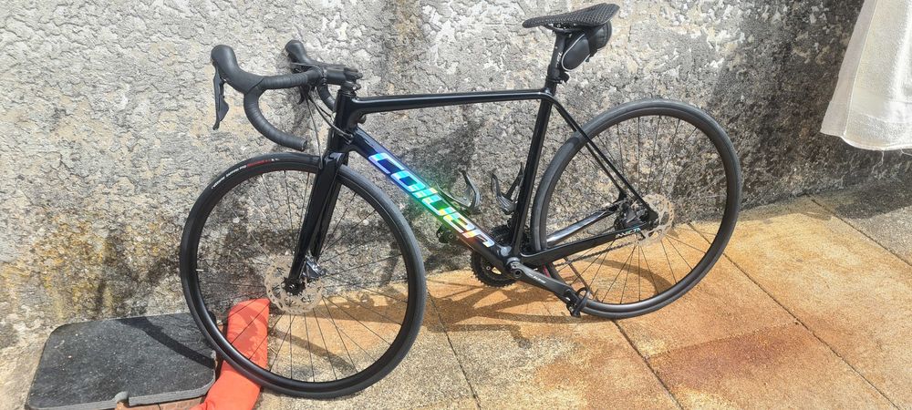 Coluer invicta disc