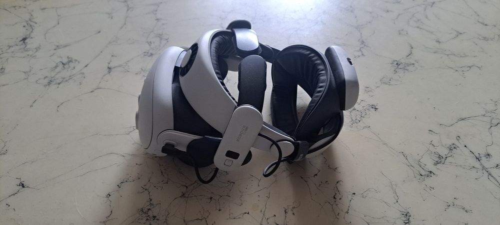 Google VR Meta Quest 3 512GB