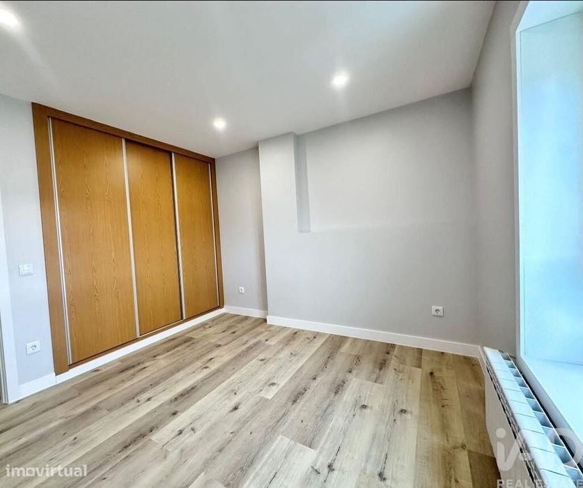 Apartamento T3 em Santa Maria Maior de 121,00 m2
