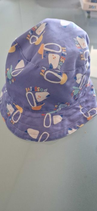Chapéu criança 48cm